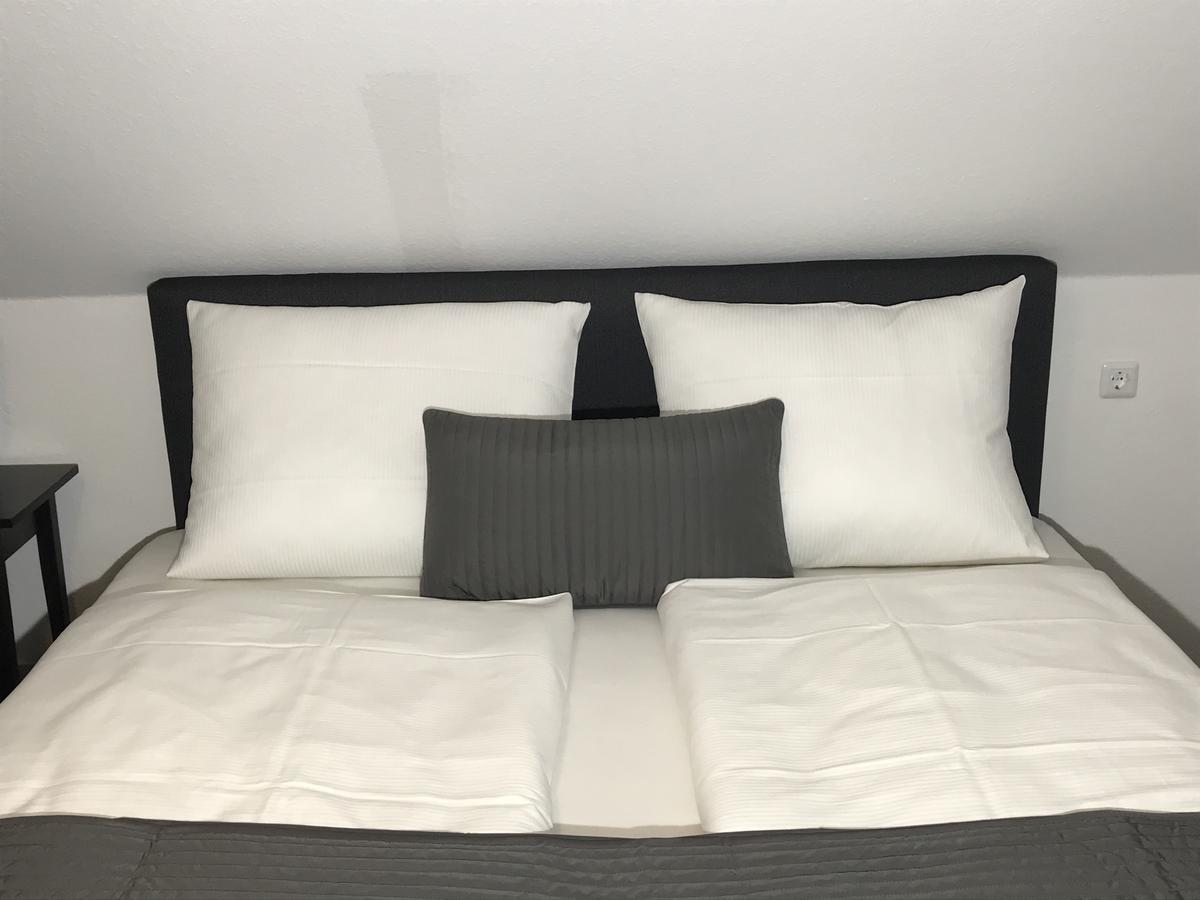 Hotel Degen Weilerbach Экстерьер фото