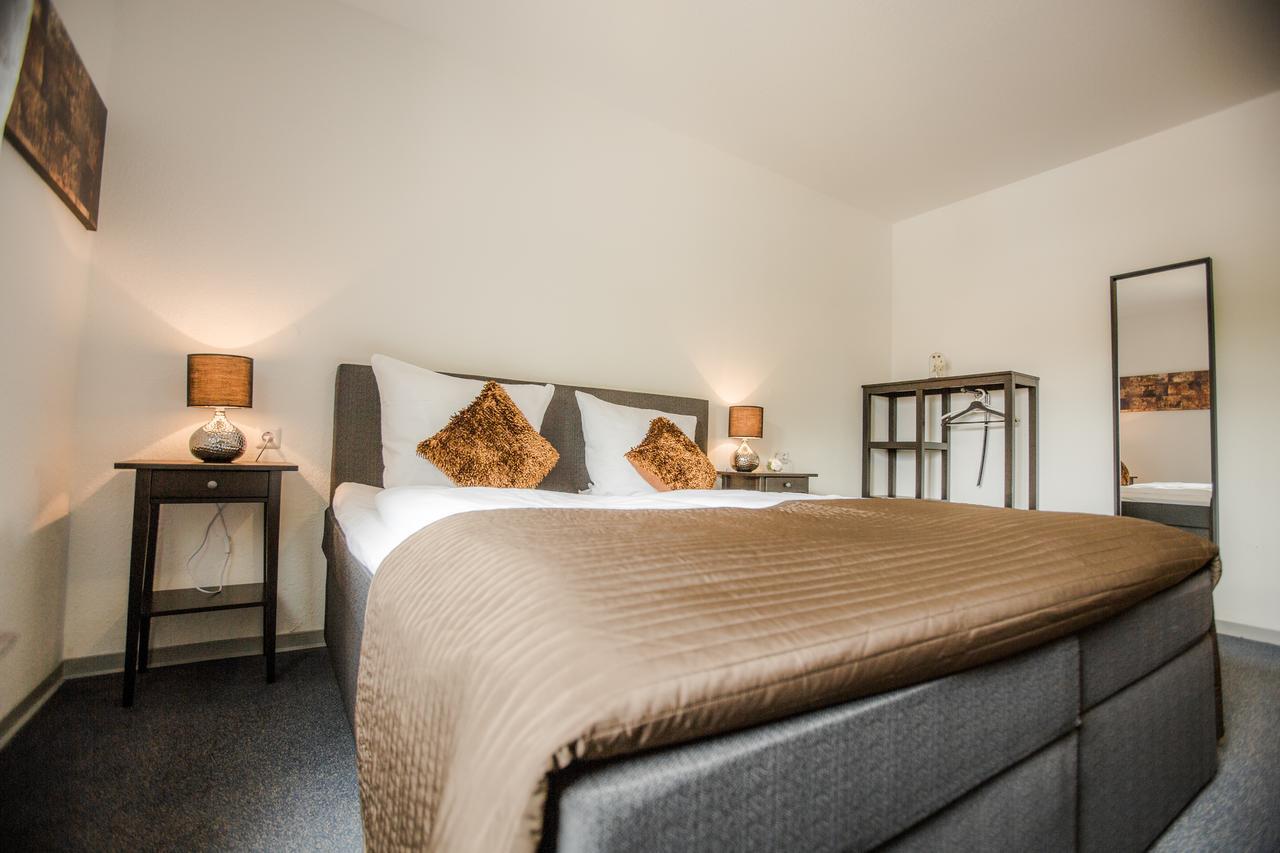 Hotel Degen Weilerbach Экстерьер фото